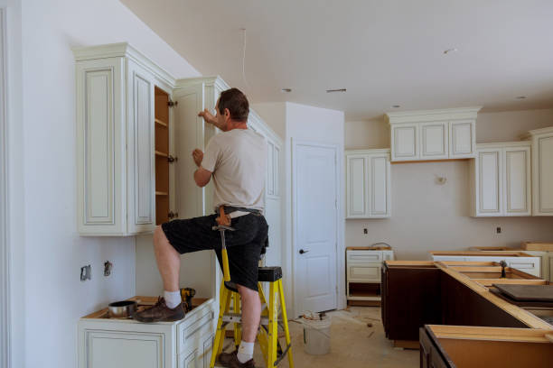 Licensed Kitchen service in Horsham, PA - BM Kitchen