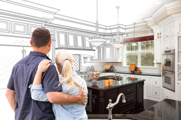 Professional Kitchen technician working in Horsham, PA