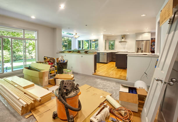 Reliable Kitchen contractor in Horsham, PA by BM Kitchen